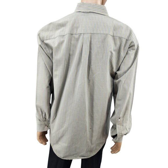 Wrangler Riggs Workwear Mens FR Shirt Size XXL - Picture 3 of 15